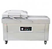 Вакуумный упаковщик DZQ-400/2SB (аэрация) Foodatlas Pro