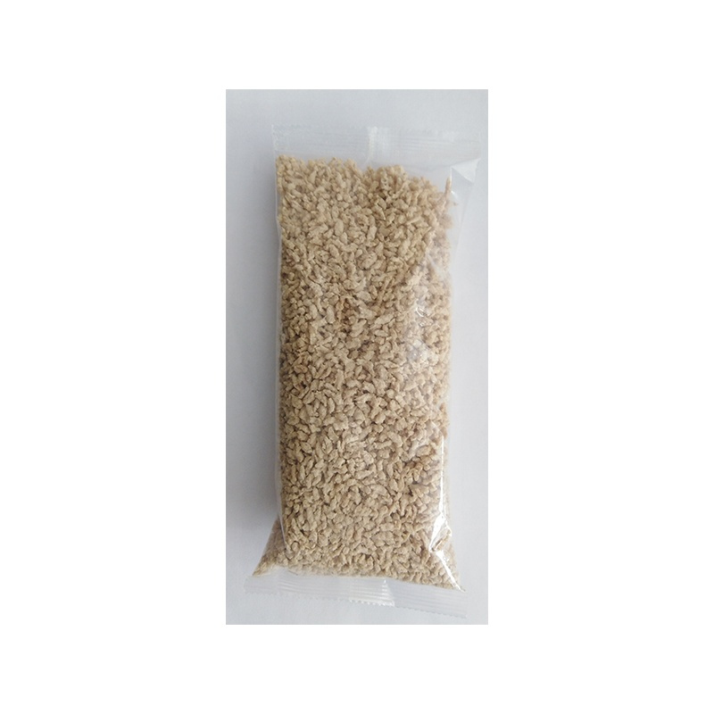 Автомат для сыпучих продуктов фасовка упаковка (500-1000g) HP-200G Foodatlas фото 7