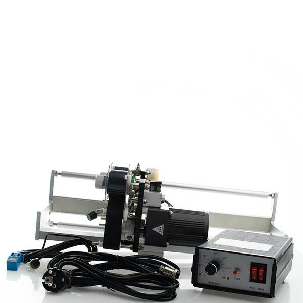 Датер HP-241G Foodatlas Eco фото 4