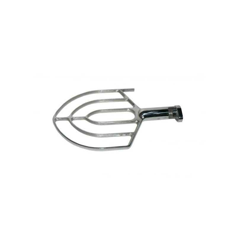 Миксер планетарный B-40B Foodatlas Eco фото 4