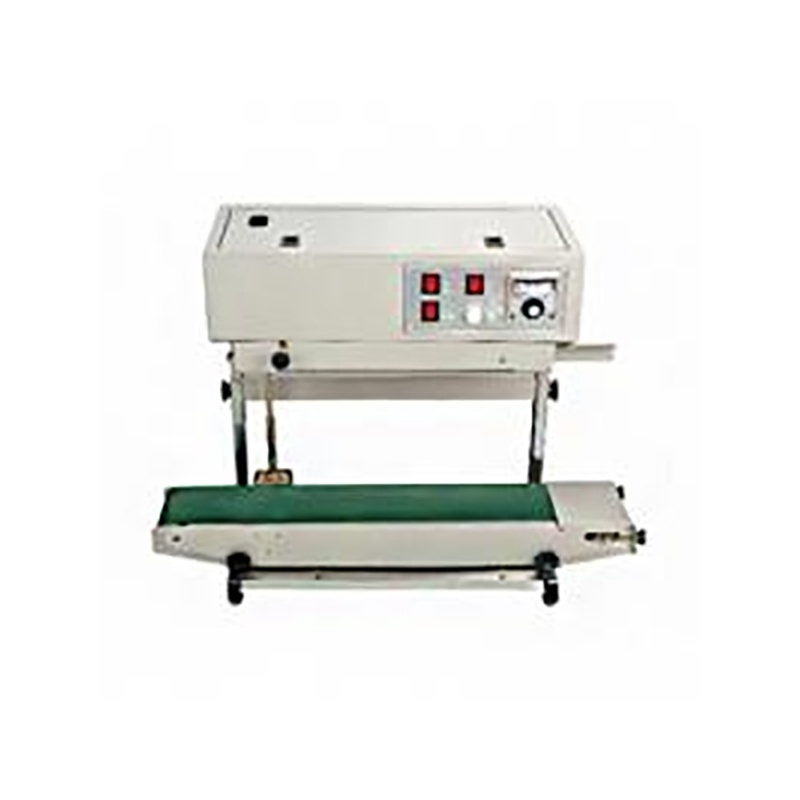 Запайщик роликовый FR-900 (вертикальный) Foodatlas Pro фото 2