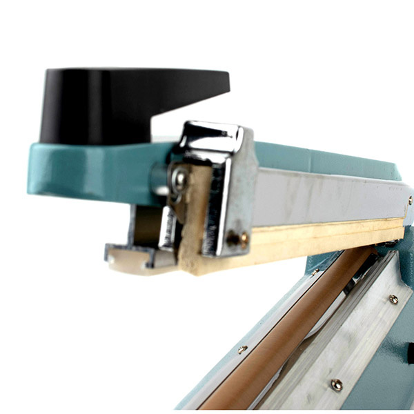 Запайщик пакетов ручной (нож с боку) KS-300C Foodatlas фото 5