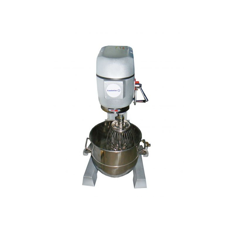 Миксер планетарный B-40B Foodatlas Eco фото 2