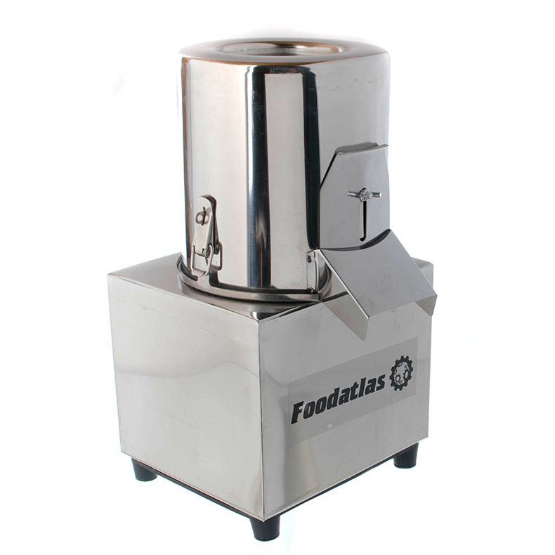 Измельчитель для овощей Foodatlas SDL-160 фото 5