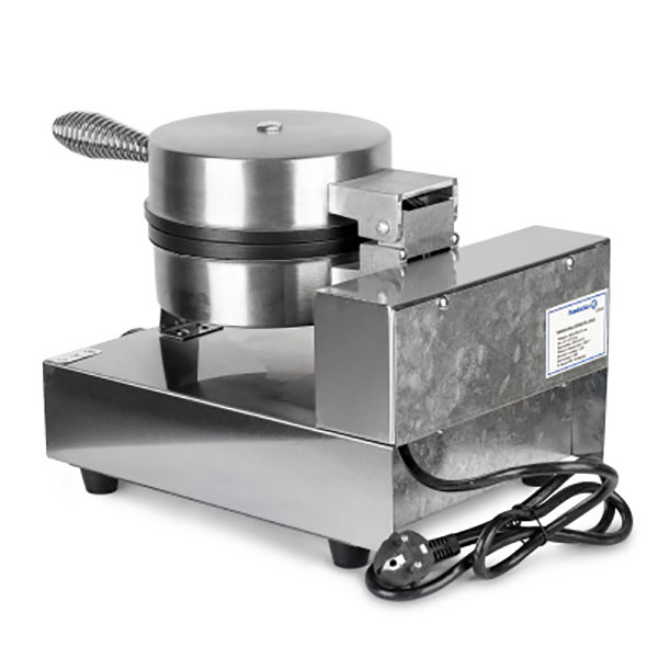 Вафельница Сегменты UWB-1 Foodatlas Eco фото 2