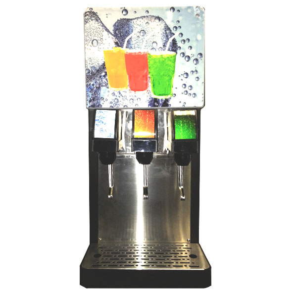 Постмикс LEF-3\5 Foodatlas Eco фото 1