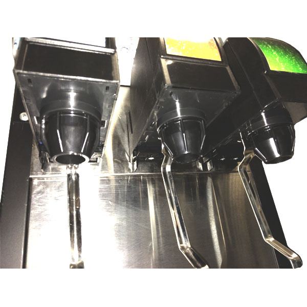 Постмикс LEF-3\5 Foodatlas Eco фото 2