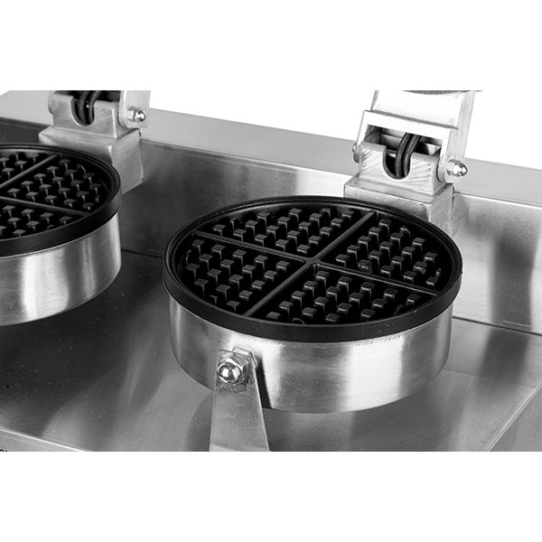 Вафельница Сегменты UWB-2 Foodatlas Eco фото 3